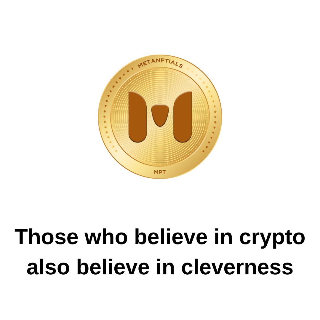 MPT Token (@MptToken) / Posts / X