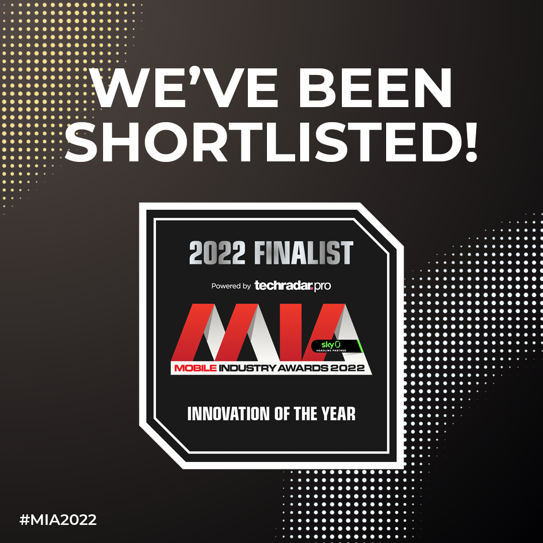 We're pleased to announce that the Cat S42 H+ has been shortlisted for the 2022 <a href="/mobIndAwards/">Mobile Industry Awards</a> in the 'Innovation of the Year' category! All the best to our fellow nominees. #MIA2022 <a href="/CatRuggedPhones/">Cat phones</a>