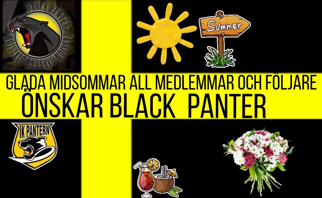 PanternSupport's tweet image. 