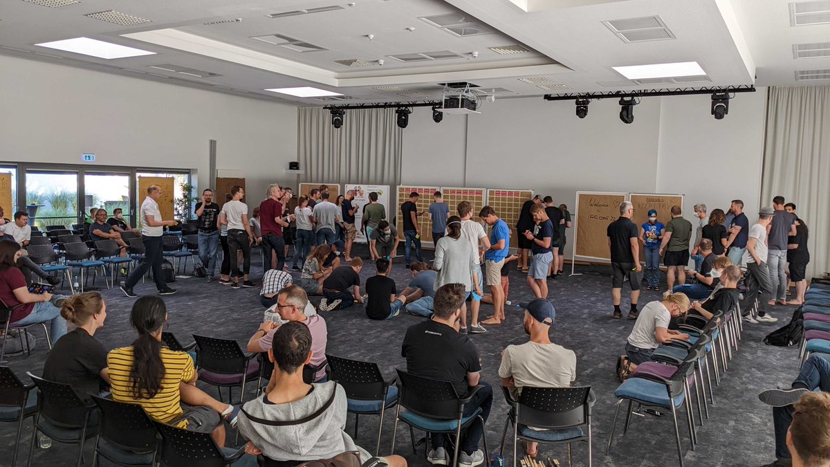 codecentric AG tweet media