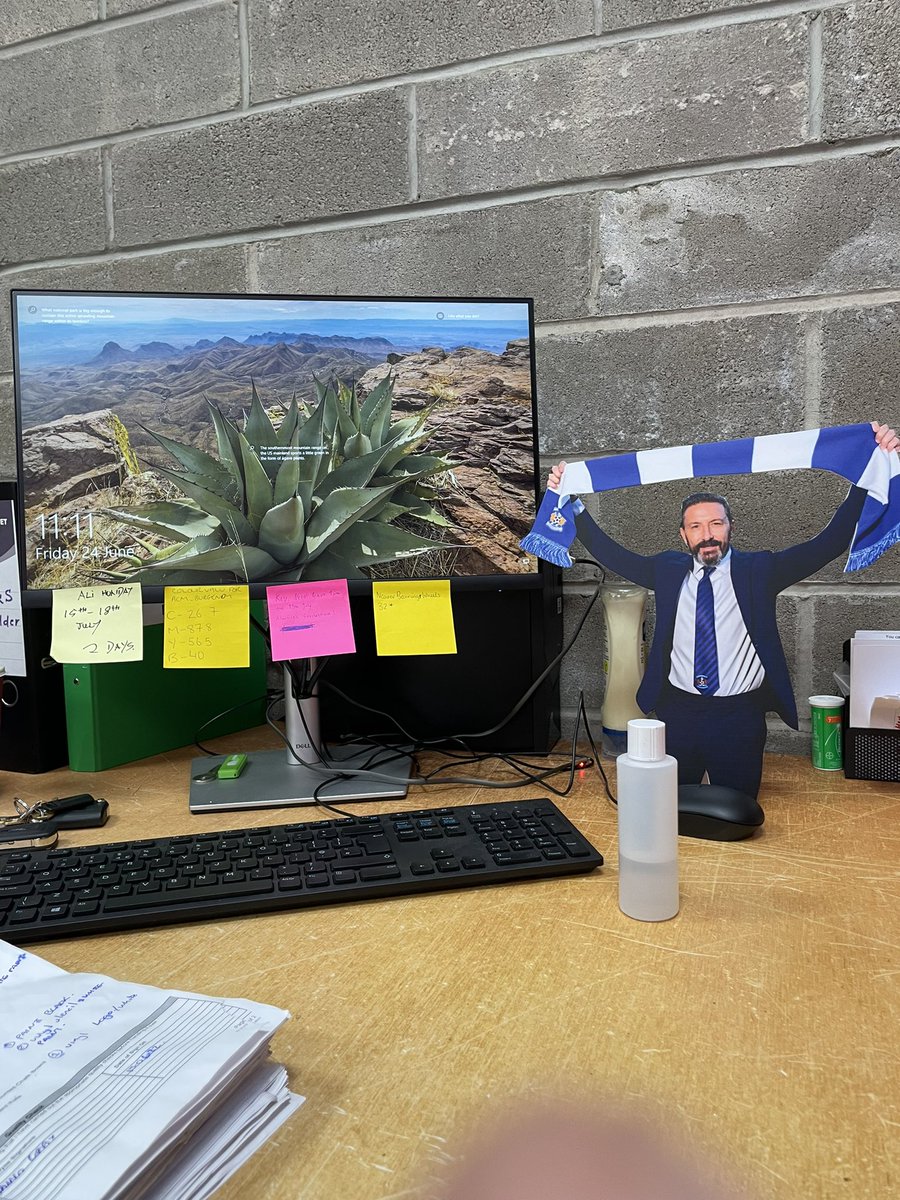 Nick Livingstone tweet media