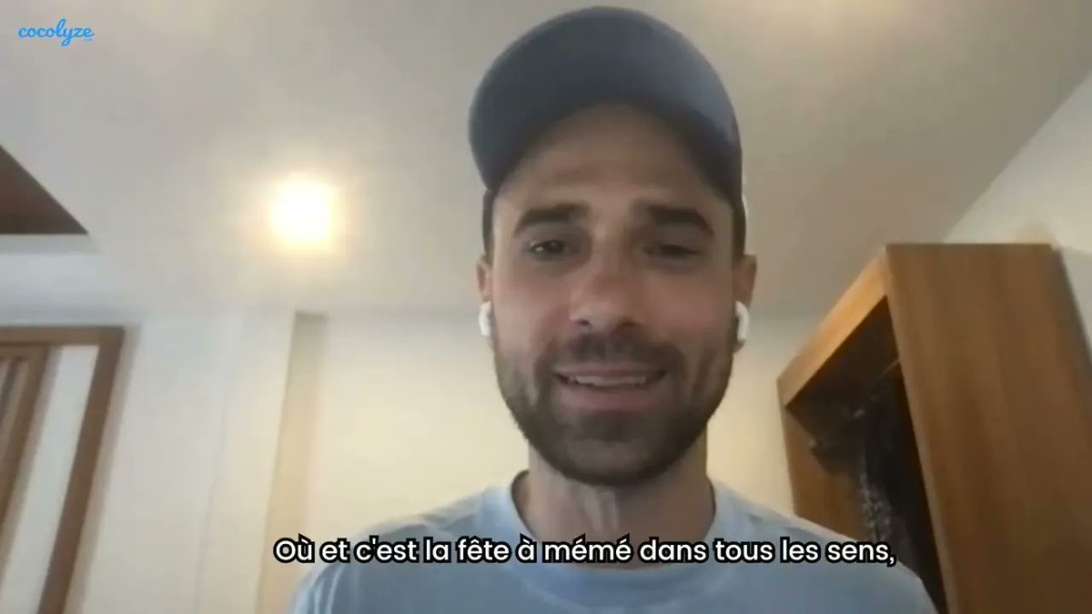 Black hat SEO : "Google Discover, c'est la fêté à Mémé !" - SEO Stories avec Frédéric Zibette 🤣 

bit.ly/3OuztYr