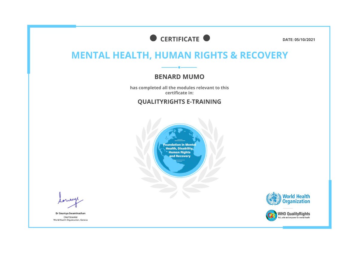bigbenmumo's tweet photo. @BasicNeedsKenya @qualityrightske https://t.co/dKBQZ4Ot6l