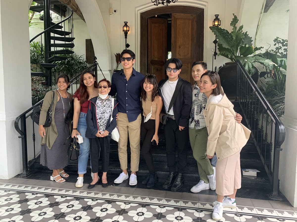 Tali121010's tweet photo. last muna tayo ngayon araw thank youuu kumu 🥰🤍

#FlyinTheSkyWithDonny 
#kumuCampaignWinner 
#kumuCampaigns 
#kumuPH 
@donnypangilinan @rexyjosh @kcmontero 
@kumuph https://t.co/69EJokkXRa