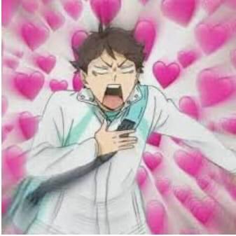 SmilingCatalyst's tweet photo. @silk_spinner STOP IT STOP IT NO ONE TOLD YOU TO BE THAT CUTE AAAA 💓❤️💖💘💗💝🥺🧡💖💓💗❤️💝 https://t.co/j1npeAELt6