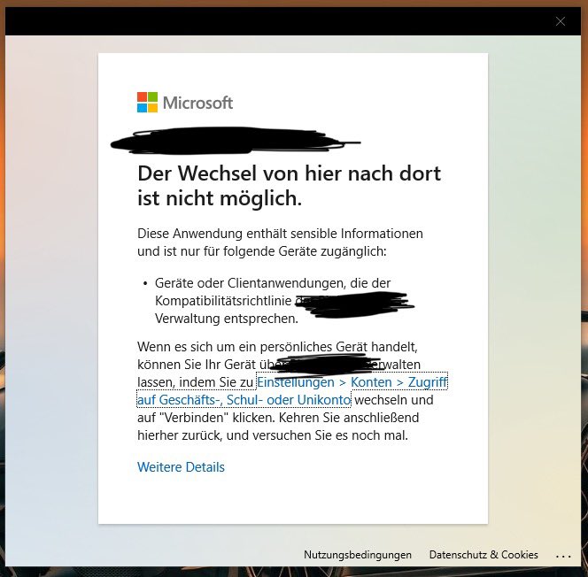 Albert π πͺπΊ π©πͺ π» @DerAlbert@nrw.social (@deralbert) on Twitter photo Von hier nach dort? WΓ€r ich doch schon da. Geht aber nicht, wohin eigentlich? SchΓΆne Hinweise von <a href="/MicrosoftDE/">Microsoft Germany</a> ππ€£π Von hier nach dort? WΓ€r ich doch schon da. Geht aber nicht, wohin eigentlich? SchΓΆne Hinweise von <a href="/MicrosoftDE/">Microsoft Germany</a> ππ€£π