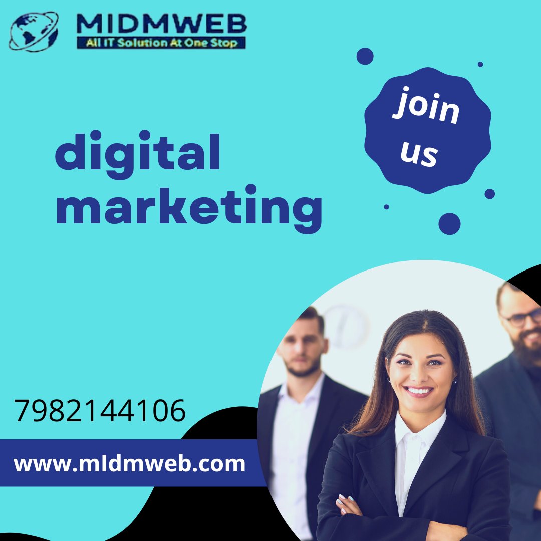 ModulationL's tweet image. @MIDMWEB We provided all IT Solutions in one spot.
Take your Business Online with Modulation Digital Pvt. Ltd.
Website: modulationdigital.com
Call: 7042289594 / 7982144104
#web #webdeveloper #webdevelopment #webdesign #webdesign #website #websitedesign #websitedesigning #web