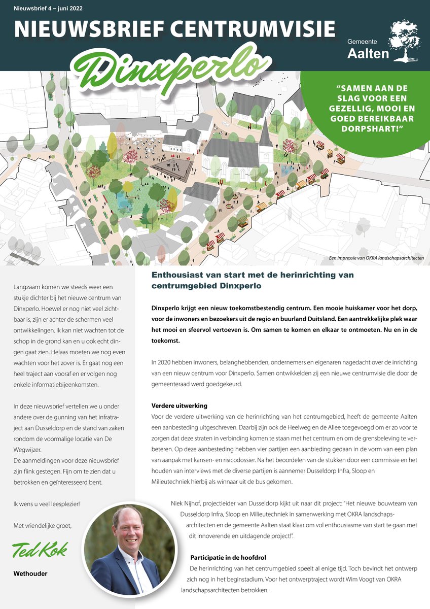 Gemeente Aalten tweet media