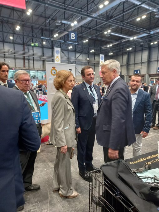 Foto cedida por RSCE