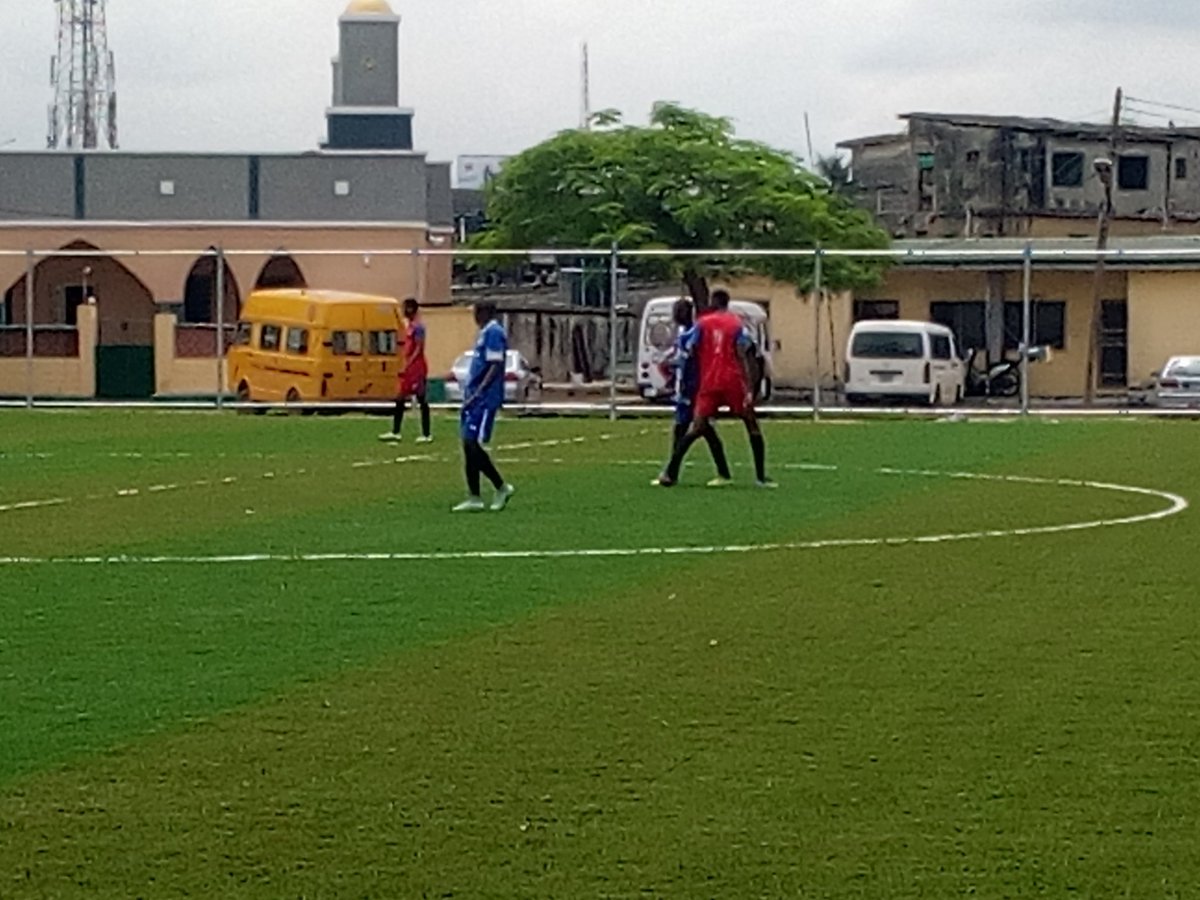 Yesterday scouting program...