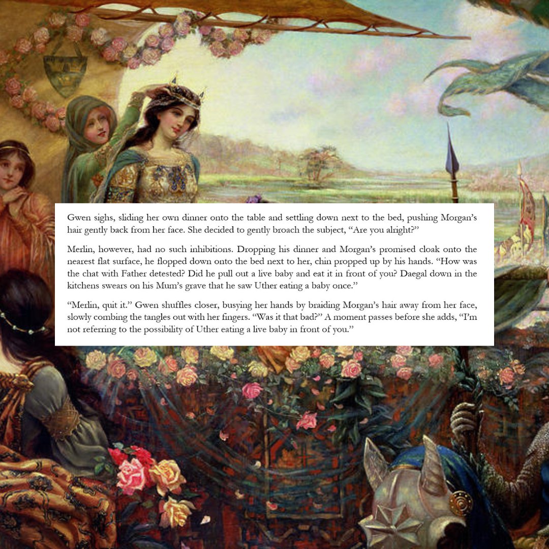 parttimegh0st's tweet photo. a late #snipdumpj featuring snippets from the first draft of AOTTD.
cw // referenced violence in the first three snippets. https://t.co/TWBhDlplqe