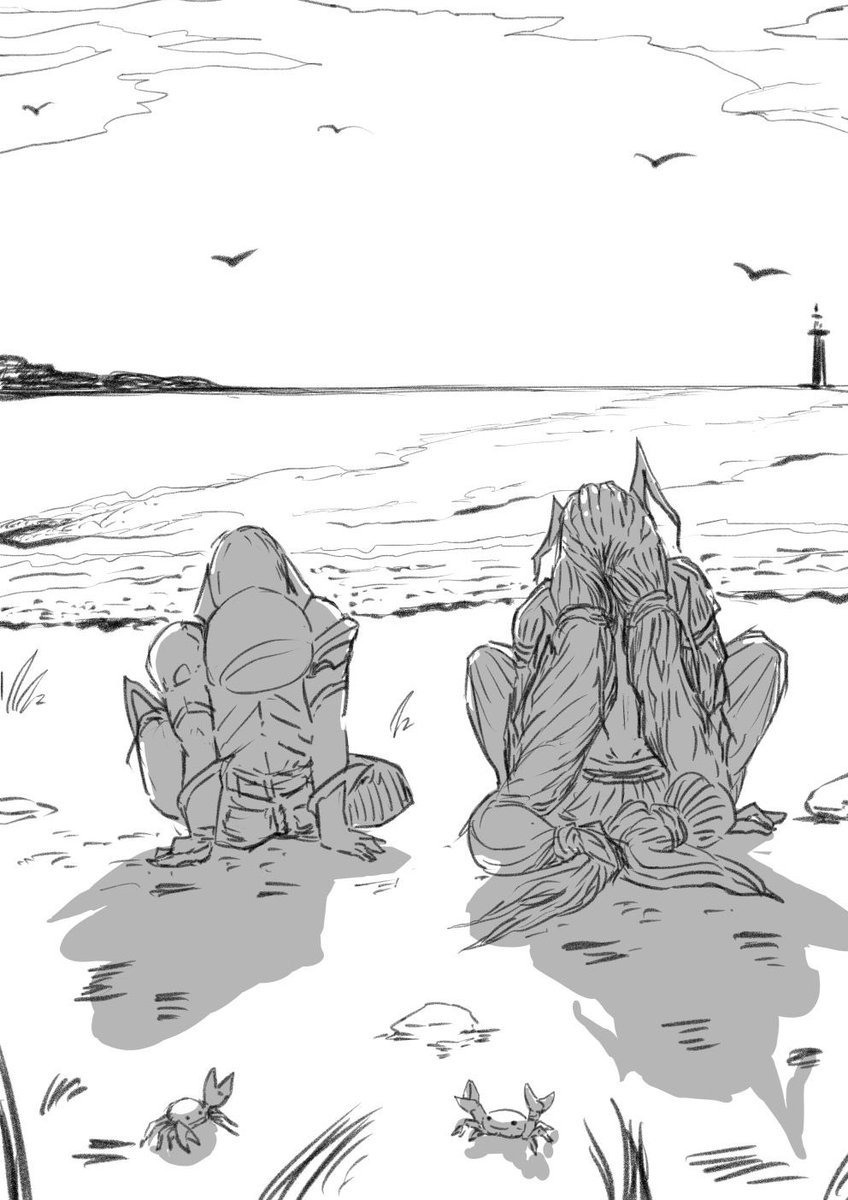 ザザ〜、ザザザ〜〜 https://t.co/i7LcVF90Gb 
