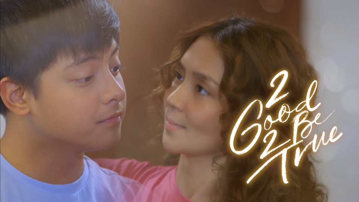 KaDreamersWorld's tweet image. 2 GOOD 2 BE TRUE June 24, Friday

⏰ 8:40pm
Episode 30 – Kapamilya Channel, Kapamilya Online Live, Jeepney TV, TFC, A2Z Channel 11, &amp;amp; TV5

⏰ 8:40pm
Episode 31 – Netflix netflix.com/us/title/81590…

ALIatELOY UNANG SAYAW
#2GoodDancePartner