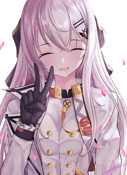 IWS2000♥
#ドルフロ 