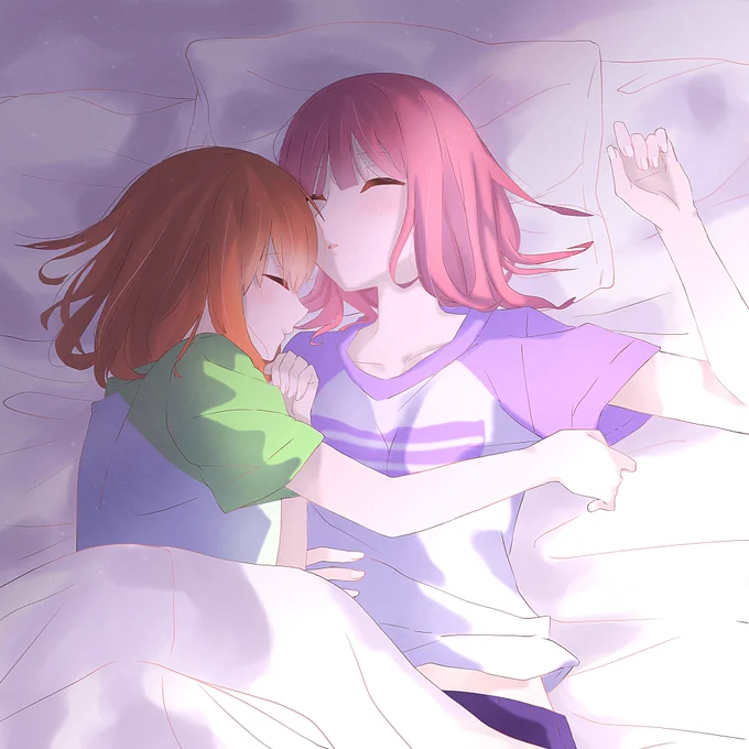 好きだから、何度も見てほしい..

#五等分の花嫁 