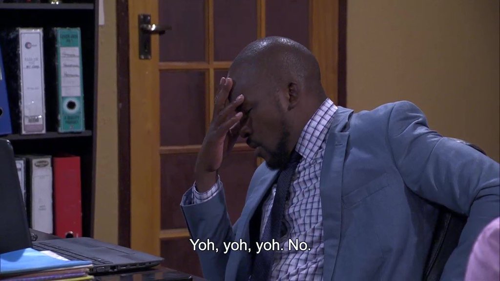 DustSamuel's tweet image. When Ramaphosa wakes up and realise that #PhalaPhalaFarmGate is still trending