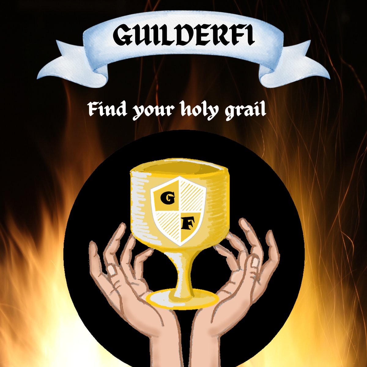 GuilderFi's tweet photo. 3 days to Fair Launch. The countdown begins 🎈

We're giving you the chance to earn #BNB prior to the launch! Join our discord for more details 
https://t.co/JpXZMWUcuf

#guilderfi #fairlaunch https://t.co/2hJMVmVrJb