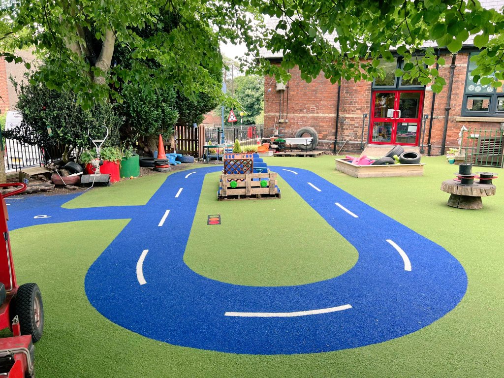 STM Maintenance tweet media