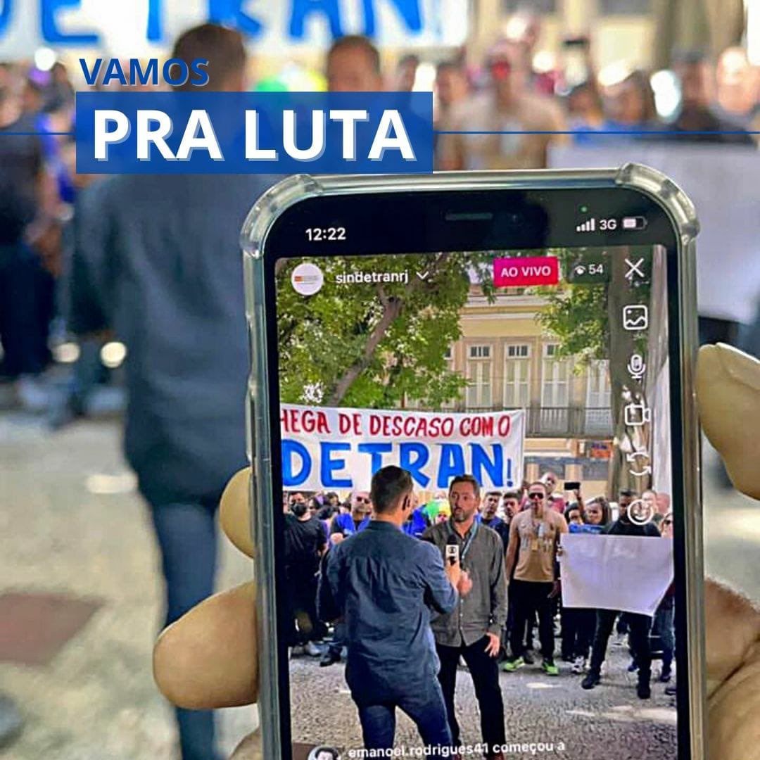 rjsindetran's tweet photo. Governador Cláudio Castro, olhe por nós, não esqueça que os servidores e suas famílias precisam ter dignidade para para viver!
#pccsja #claudiocastro #dignidadeja #condicoesdetrabalho #progressaofuncionalja https://t.co/GTRJyYsPMc