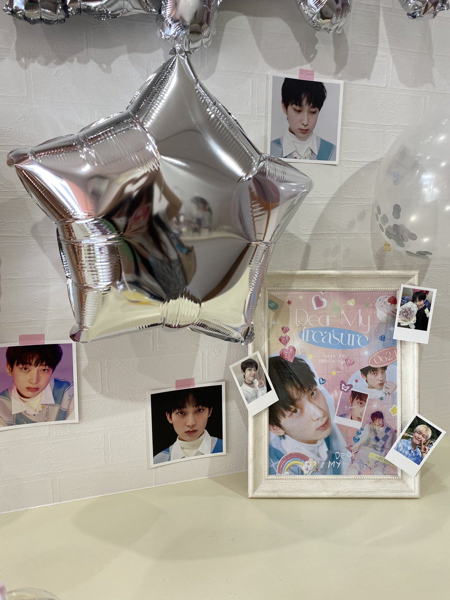 EngeneMii's tweet photo. 🦊がたくさん🥺🧡🧡
幸せ空間たくさん🥺🧡🧡
#ENPYPEN #HAPPYSUNOODAY
#언제나_눈부신_나의_햇살 https://t.co/31JPH8n3Cx