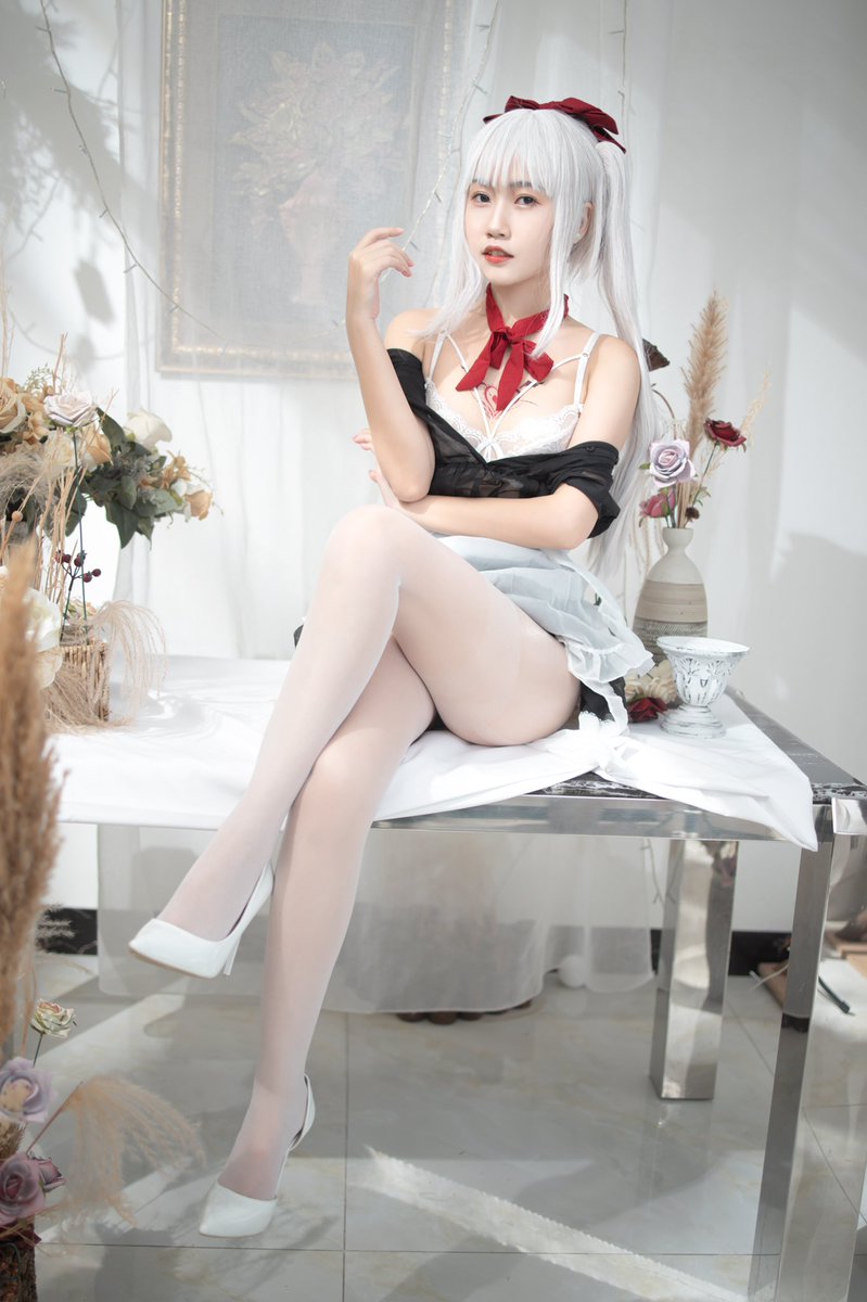 #涞觅不止丝滑

白毛萝莉 https://t.co/nyrNw0UIxn