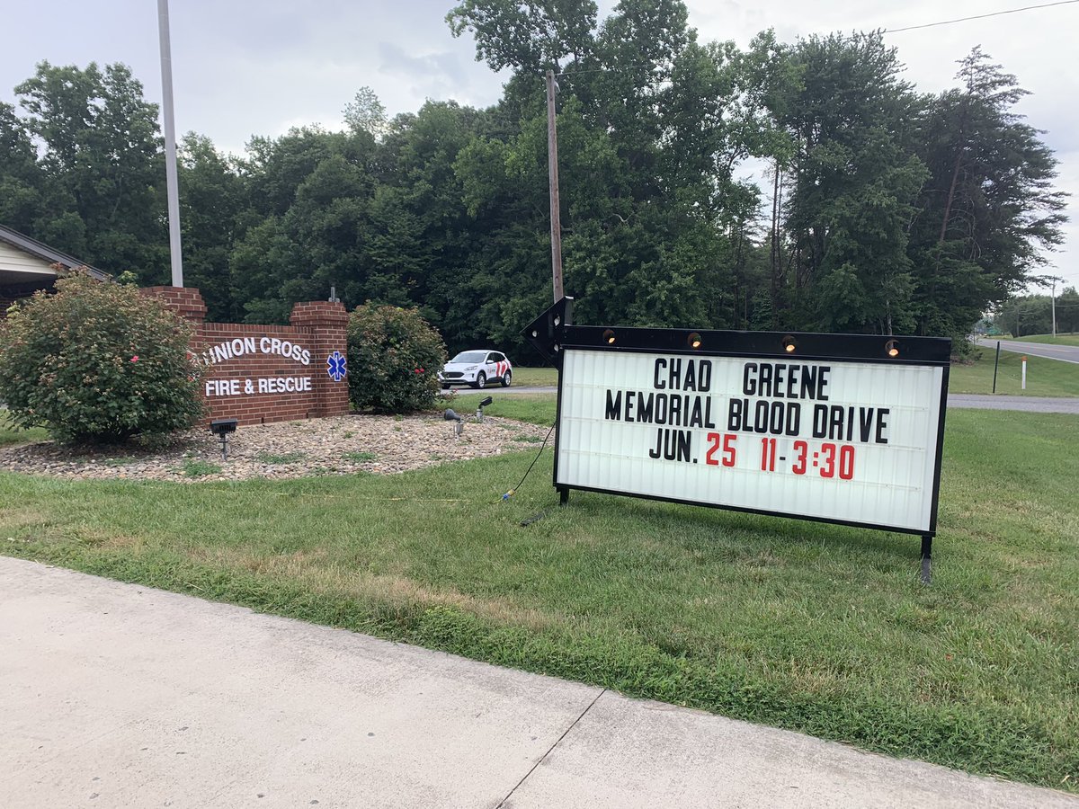 WXII Rachel Ellis tweet media