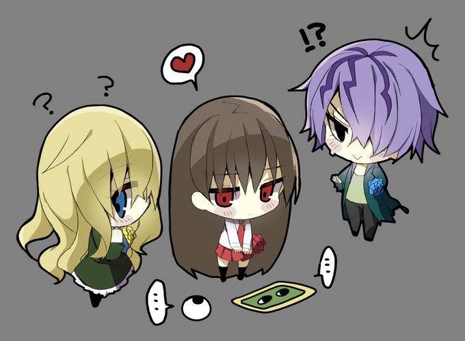 【Ib】の切り抜きあがりました!
私の操作でイヴちゃん痴女にしてごめんなさい🙄
【Ib】怖さ緩和にスケベ発言が止まらない狐【切り抜き/狐島フナ/Vtuber】 https://t.co/UGuYyb8kqz 