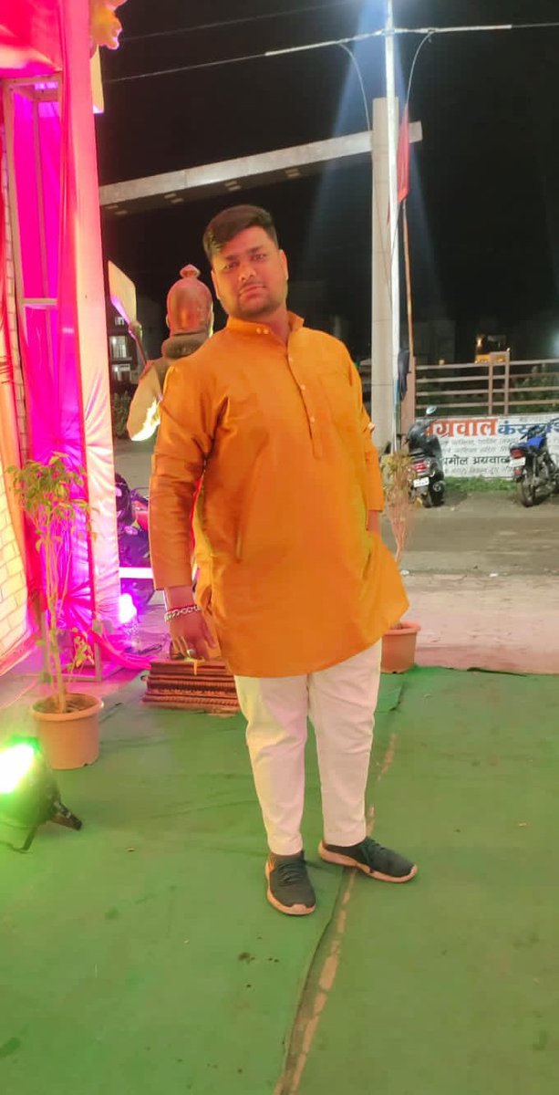 NAVIN SATLE tweet media