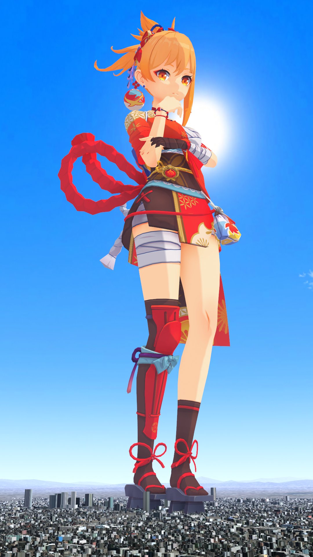 琳on X: 