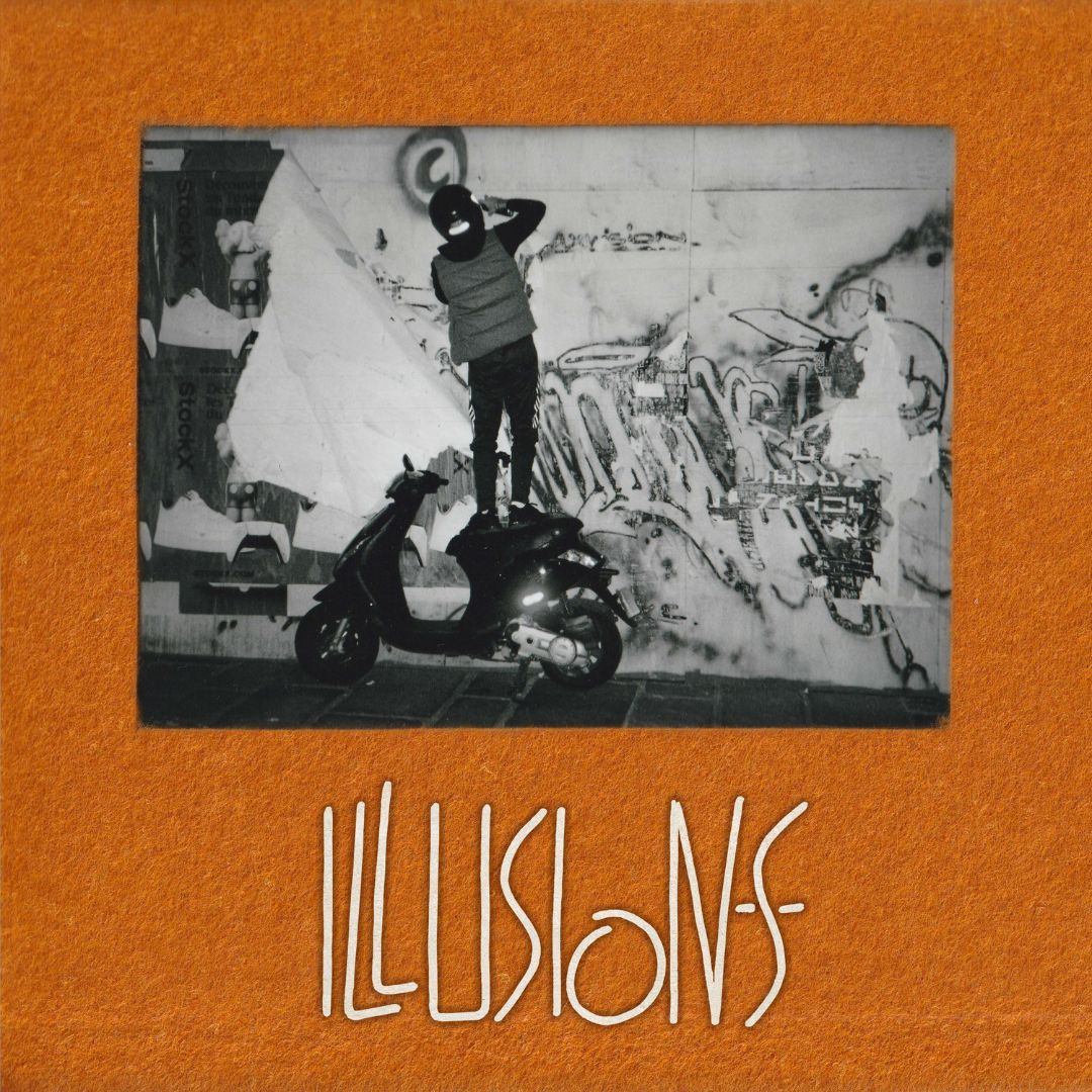 cascaderecords's tweet photo. So proud of BOKI new opus Illusion-s- Out Now 🔥 https://t.co/6iDa5KhnU0
A catchy club rap project deeply housey with hip-hop attitude. No better words to describe the vibes from Laurent Garnier 🙏❤️: "So fresh to hear House music sang in French!!!!"

#rap #Clubhouse #housemusic https://t.co/erwxQyOvU5