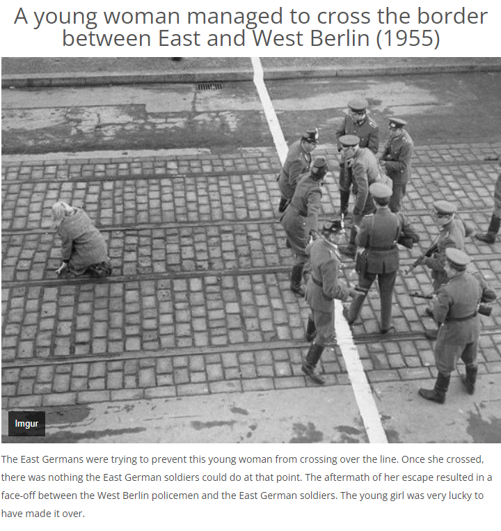 Philkx2's tweet photo. But but but, she should have waited and applied for asylum and orderly entry rather than skipping the queue entering illegally. Now she's going to take some poor West Germans Job, and add to the welfare budget at the same time! #refugeeconvention #MSStLouis https://t.co/i9MDgfrRDI