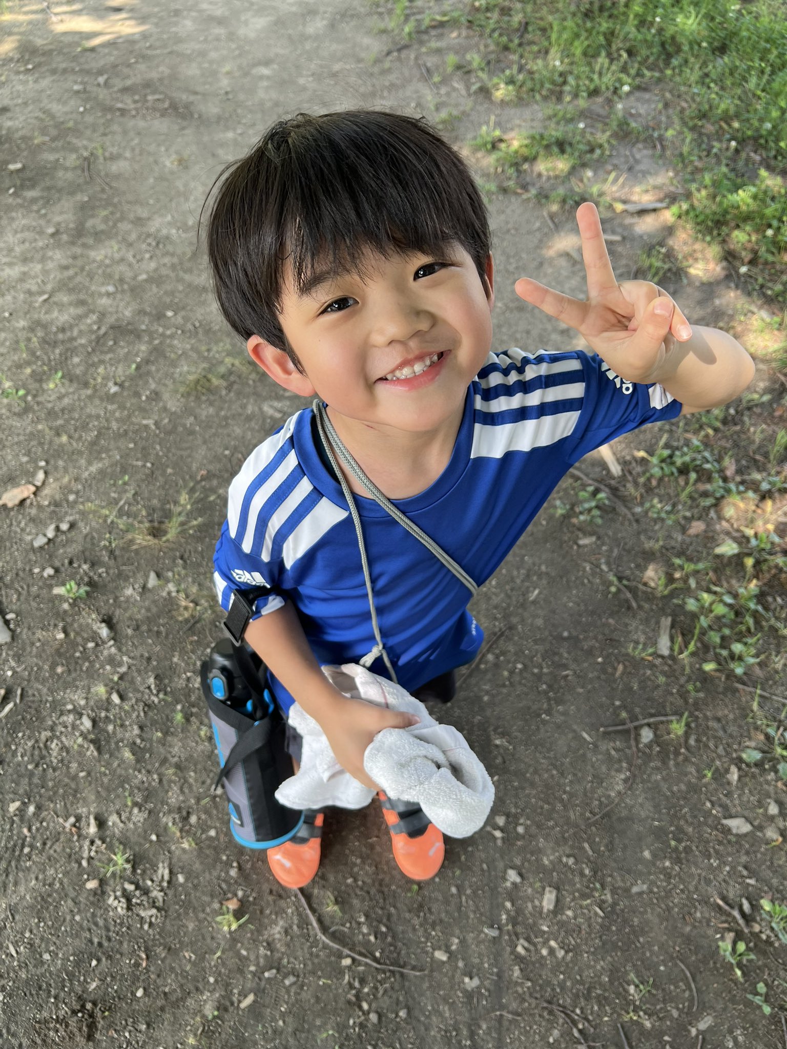 子供サッカー Twitter Search Twitter