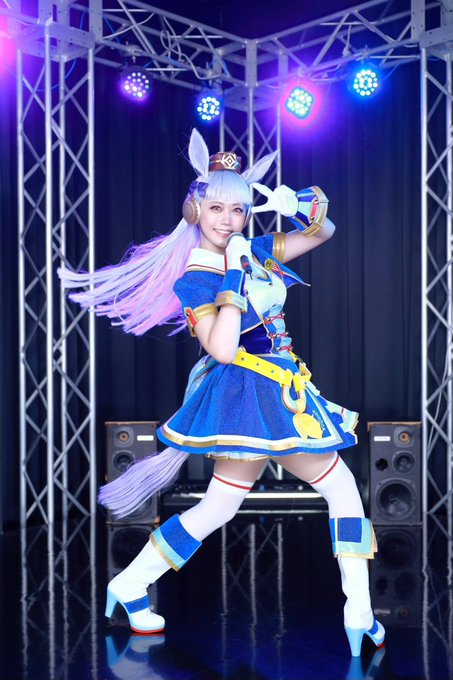 コスプレイヤー琥珀のTwitter画像19