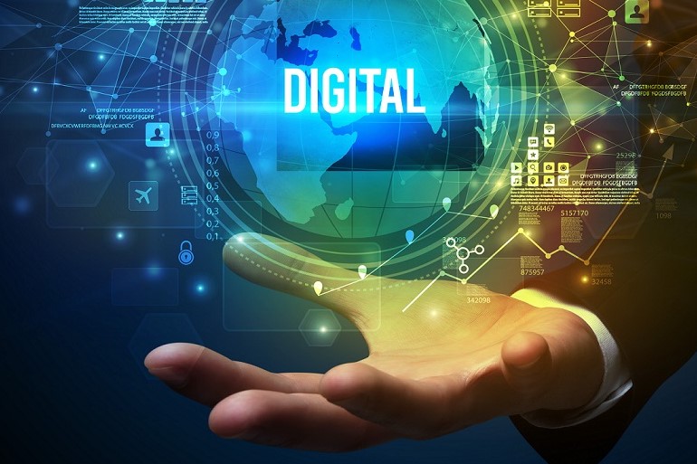 Digitaliseren levert direct geld op. Volg #MTLTalk op 28 juni over #TechniShow en #ESEF Maakindustrie! metaalmagazine.nl/nieuws/mtl-tal…