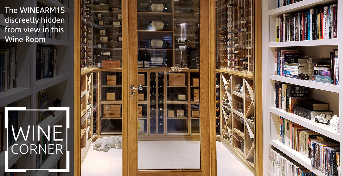 Wine Corner tweet media