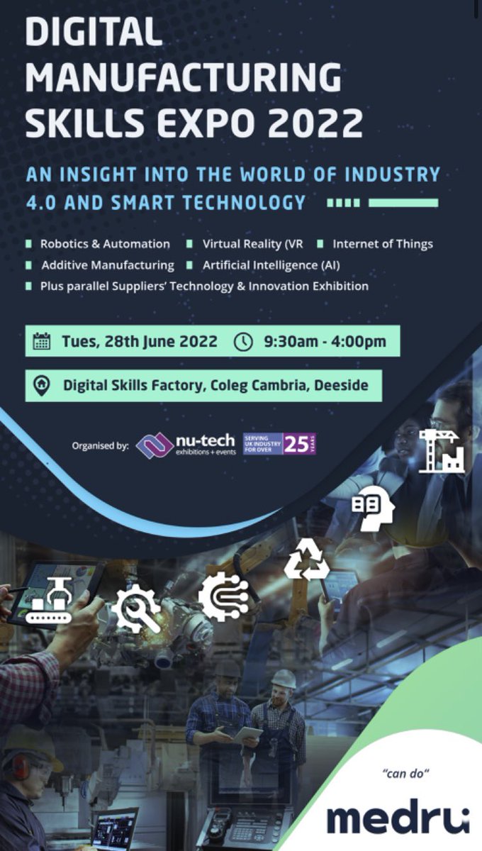 Croft AM tweet media