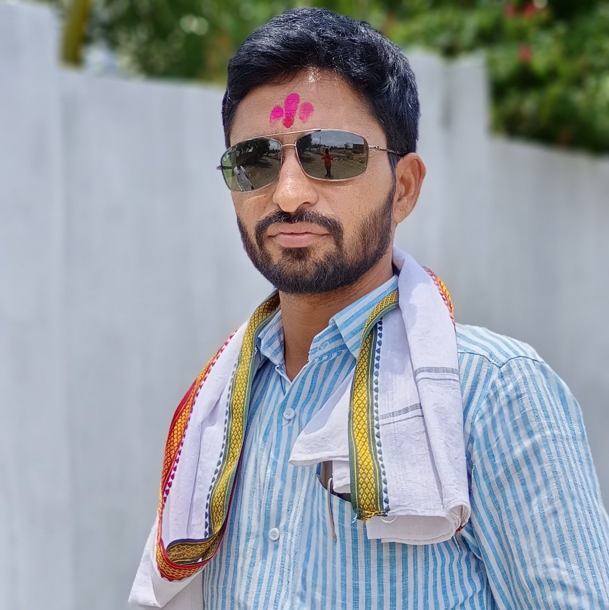 SubhashRShinde2's tweet photo. #NewProfilePic https://t.co/vS5UToIJHo