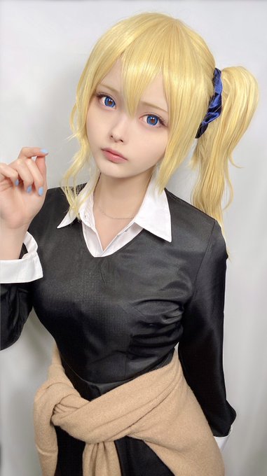 コスプレイヤーすずらのTwitter画像16