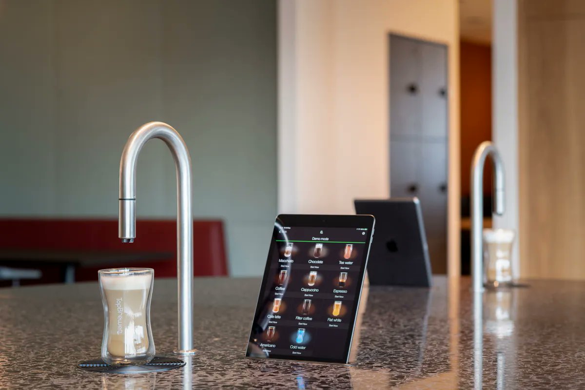 TopBrewer UKI (@ScanomatUK) / Twitter
