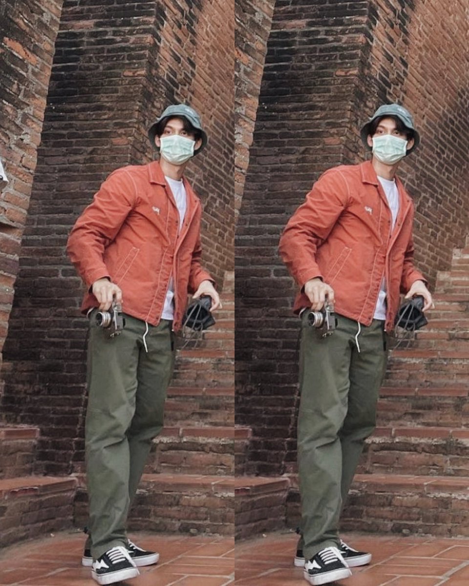 brightpics_'s tweet photo. today in ayutthaya #bbrightvc https://t.co/Fd3bPVBsAW