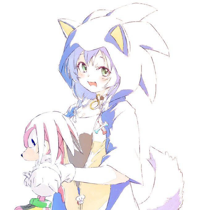 ソニころさん☺️☺️ 