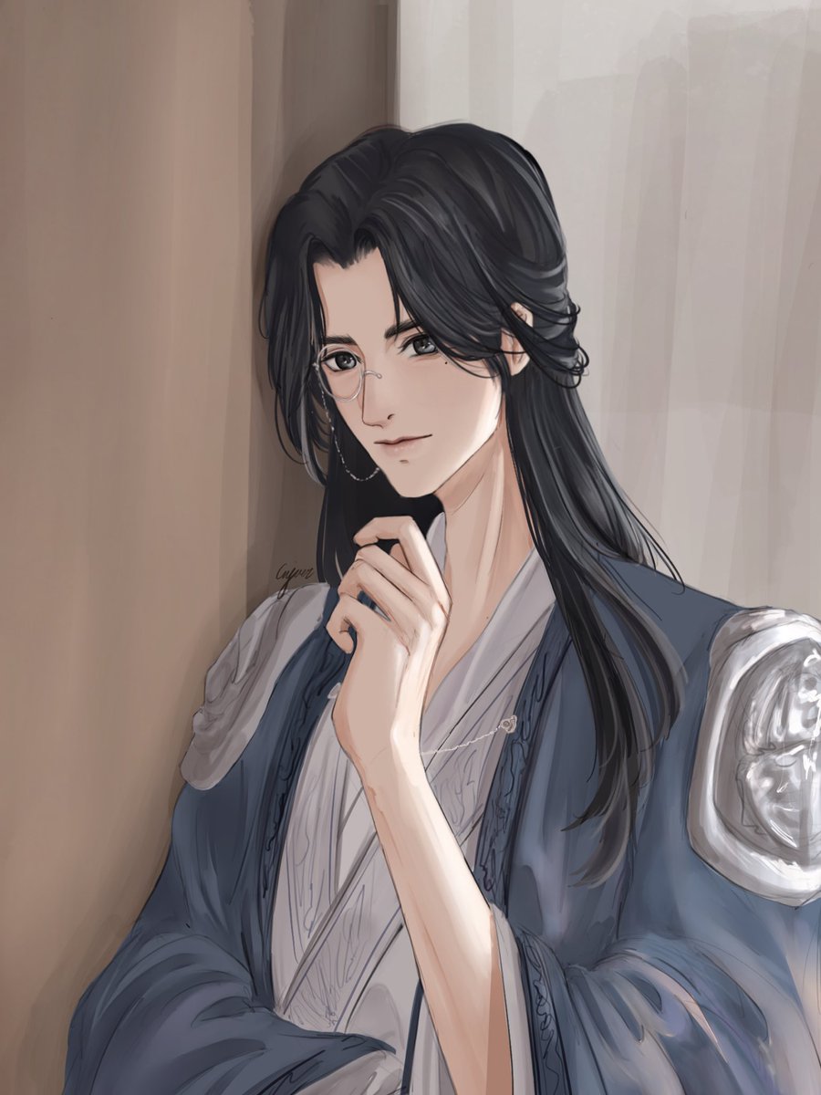#杀破狼 #顾昀

#ShaPoLang