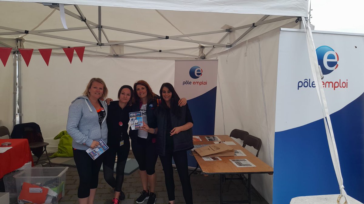 @poleemploi_HDF #Calais Exupéry sur tous les fronts "de mer"👍 la team #CEJ accompagne 15 jeunes usagers pour booster le retour à l'emploi 👏 merci au <a href="/Cdos62/">CDOS Pas-de-Calais</a> <a href="/Nordlitt/">Nord Littoral</a> <a href="/LamblinPhilippe/">Philippe Lamblin</a> @FredericDanel <a href="/Sports_gouv/">Ministère des Sports 🇫🇷</a>