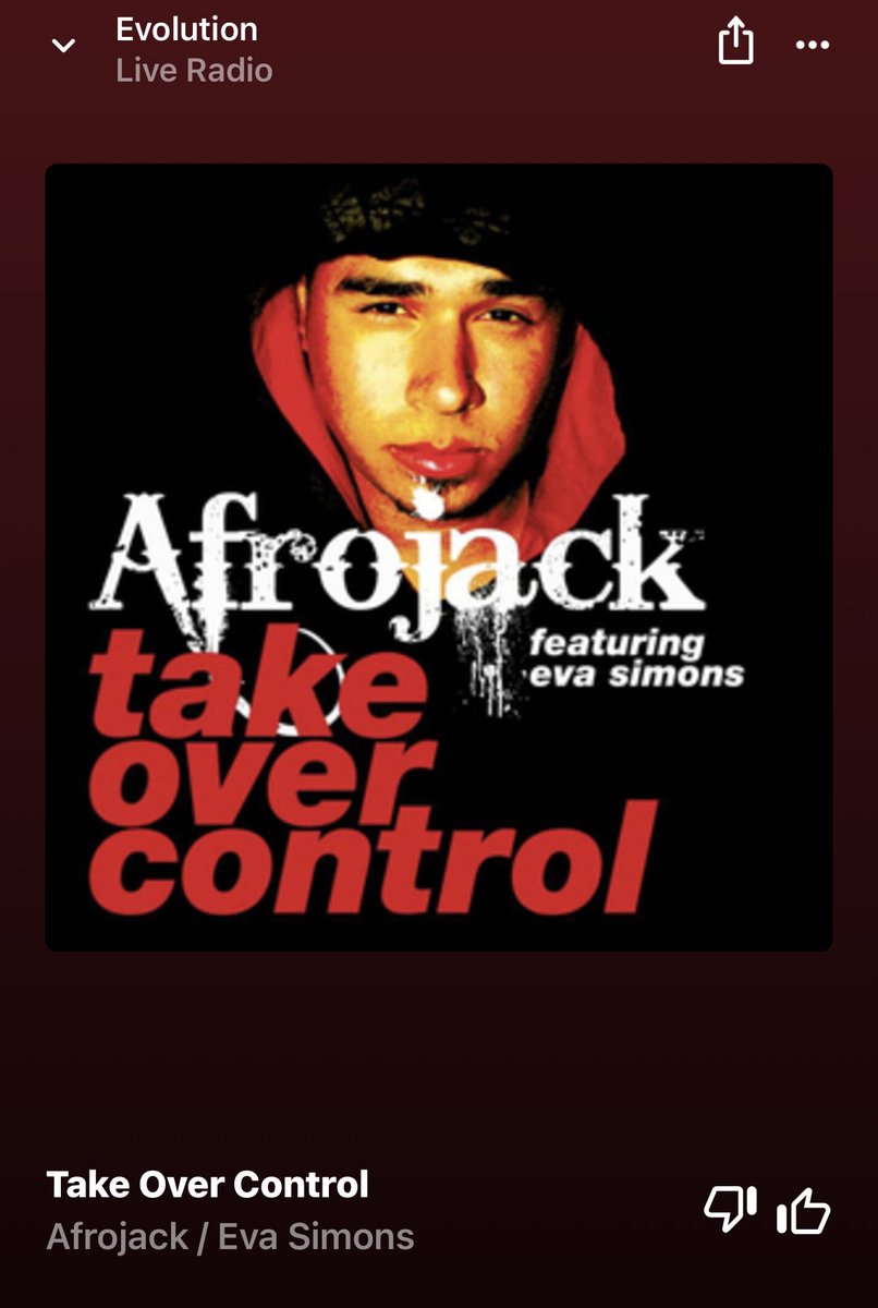 brianfink's tweet photo. Always remember being on a music panel around when @afrojack @evasimons #TakeOverControl came out, & someone on the panel said “no one wants to hear car alarms on their radio!” Still amazes me how out of touch they were… 10+ years later & still sounding good on @EvolutionRadio! https://t.co/a2j5XfsFWK