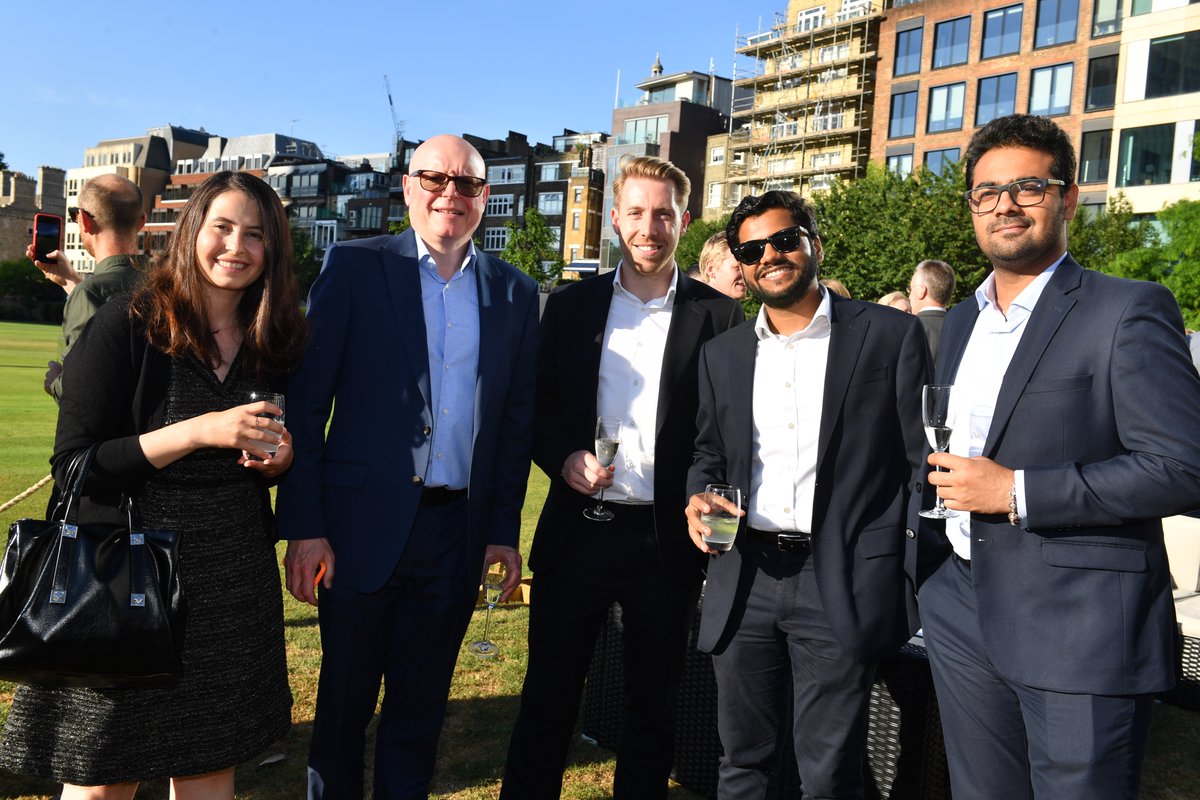 Invennt was the proud sponsor of this year's Innovation of the Year category at #AJ100Awards. Congratulations to the winners <a href="/ZHA_News/">Zaha Hadid</a>. The ceremony was a celebration of the best that UK architecture has to offer, and we are delighted that so many of our clients were recognised.