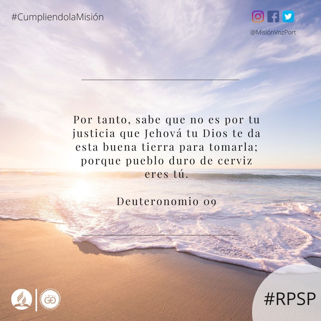 Cuando amanece cada día, abres los ojos y puedes respirar es un milagro de Dios, es por ello que debes ser agradecido al creador por todo lo que te da y aunque no merecemos mucho él en su infinita misericordia nos otorga la vida eterna. #rpsp #CumpliendolaMisión