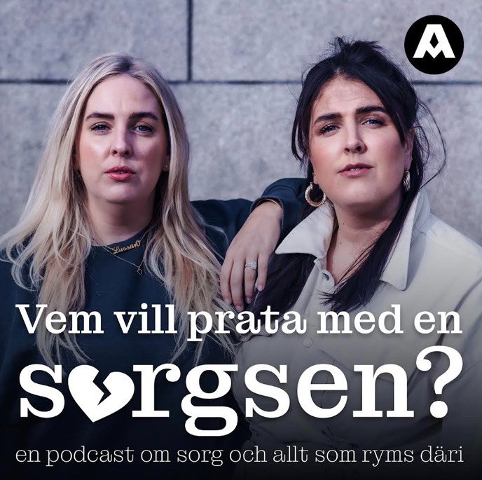 Först ut är Micaela och Stefanie från podden "Vem Vill Prata Med En Sorgsen"! Live på twitch.tv/playtogetherse