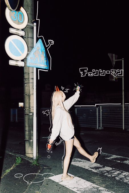 コスプレイヤーみっのTwitter画像12