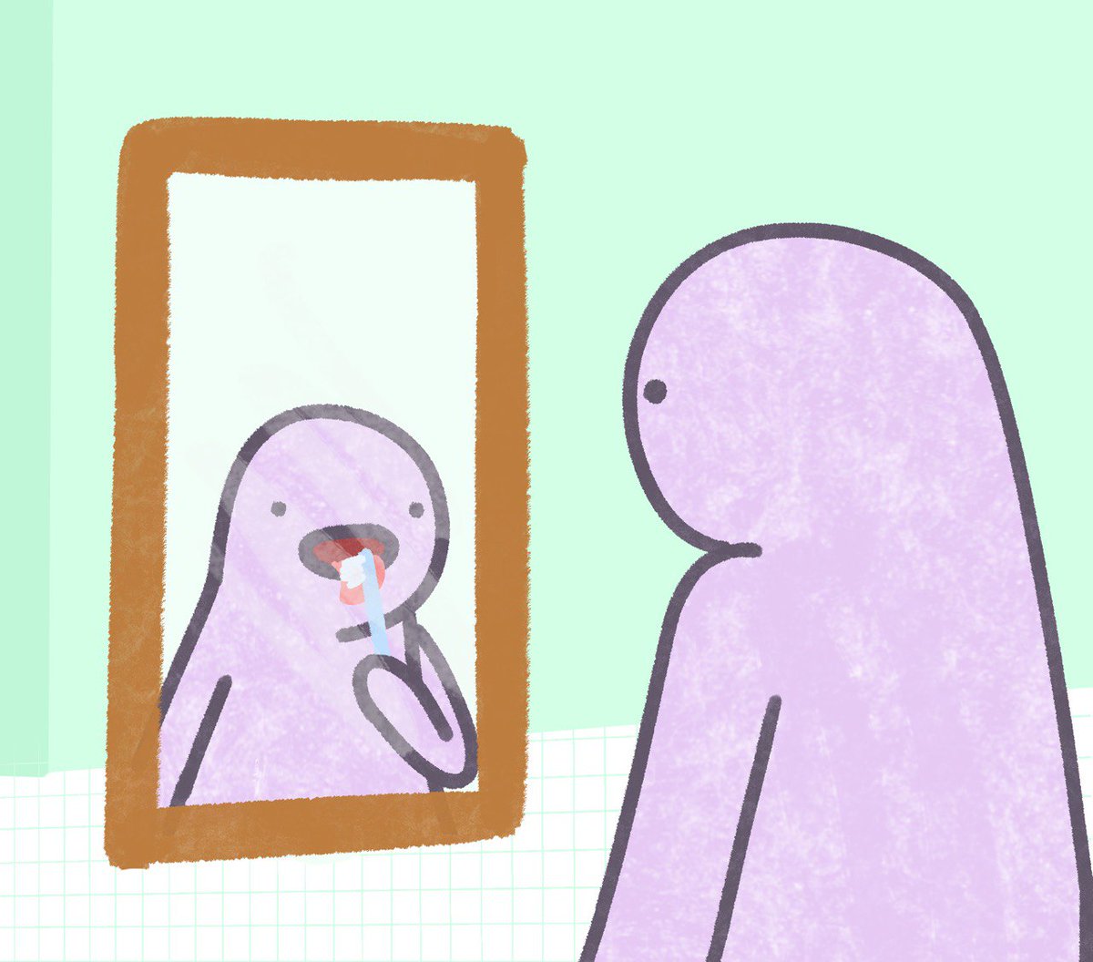 Blawbz says wash that NFT FUD outta your mouth!