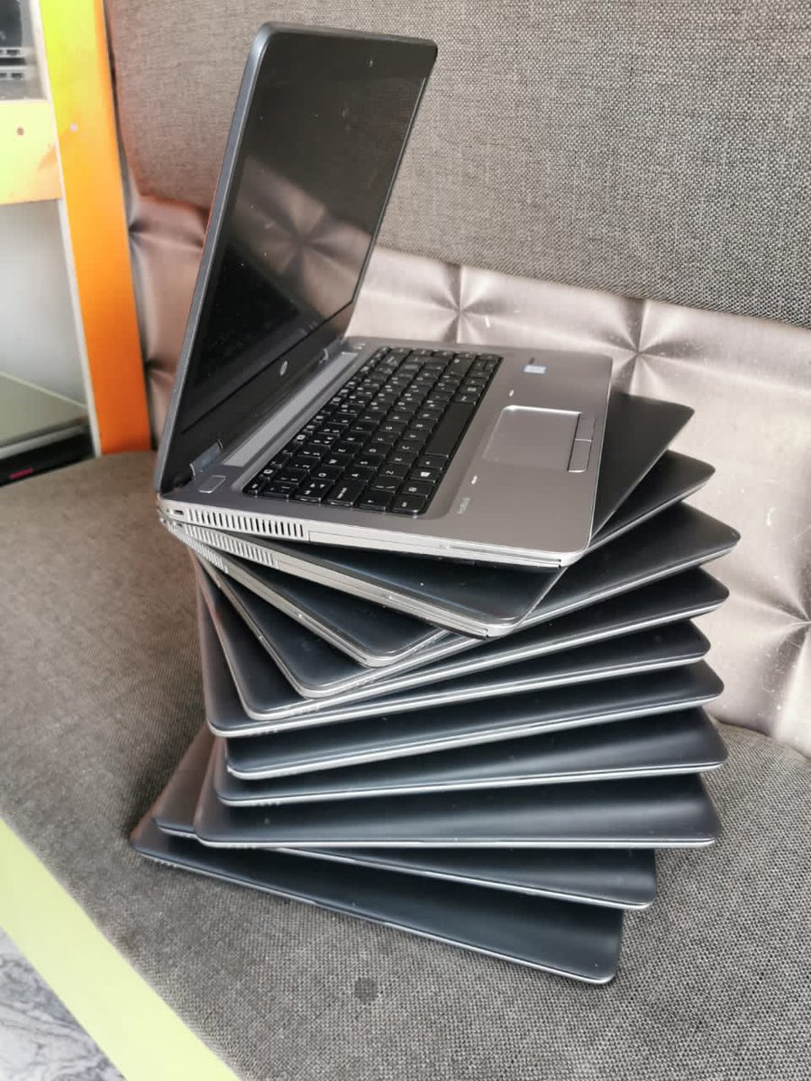ejike_miguel's tweet image. Hp probook 640 G2 Intel core i5 256SSD 8gb ram keyboard 6th Gen 2.60GHZ speed processor @N175,000
Dm Migzzy Global Tech
08116831144